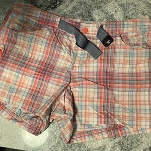 Columbia hiking shorts